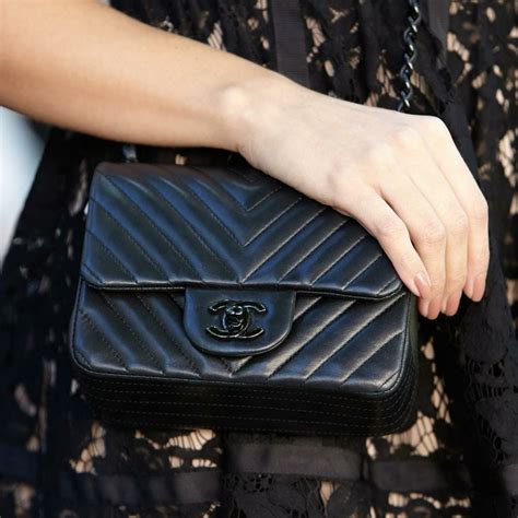 best way to buy chanel bag